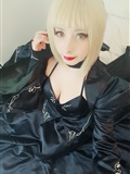 Mikomi Hokina - Saber Alter (Fate Grand Order)(15)